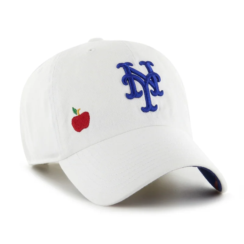 New York Mets Confetti
