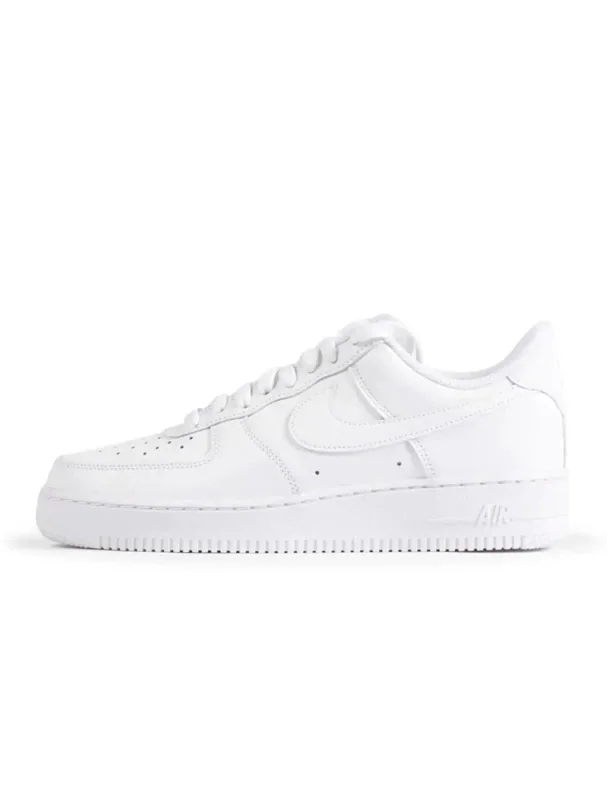 Air Force ' Triple