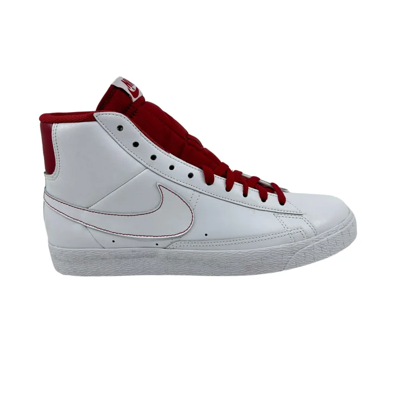 Blazer Sp White Varsity