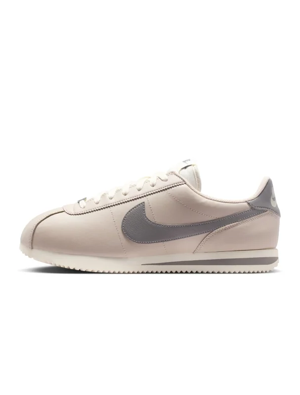 Cortez Leather Cream