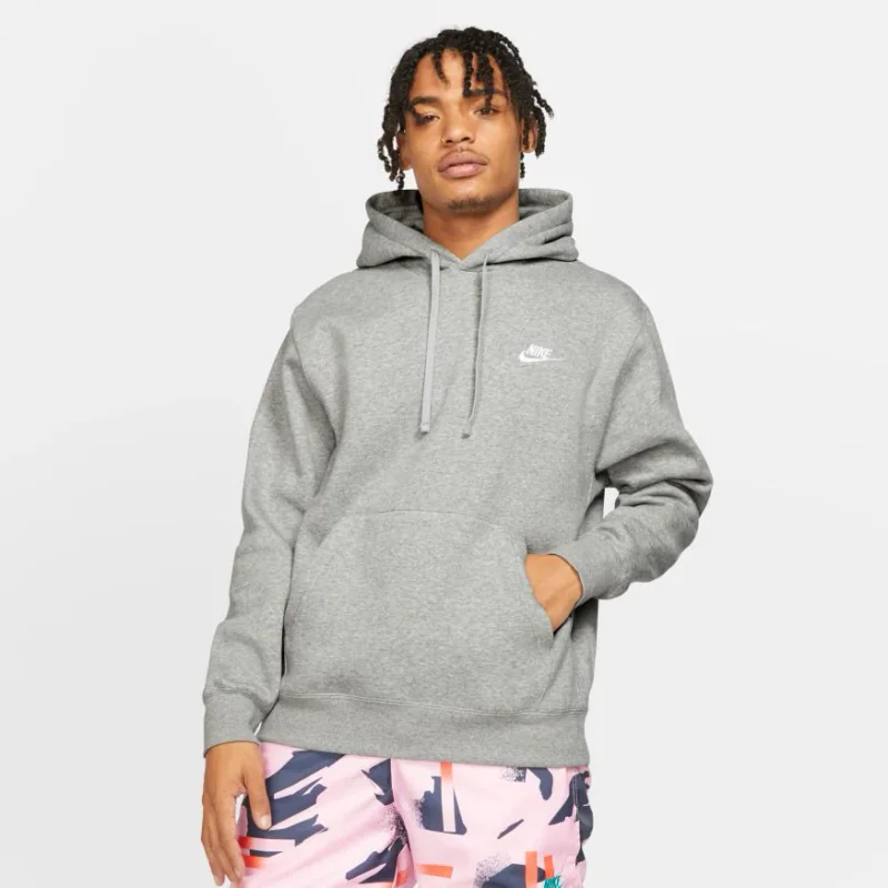Sportswear Club Fleece Pullover