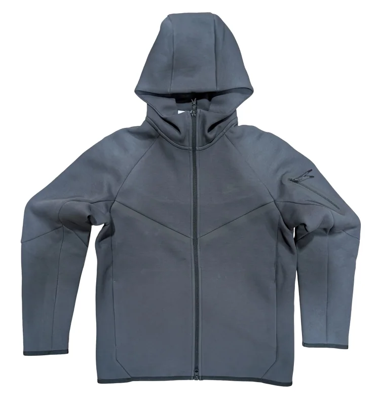 Sportswear Dark Grey Black