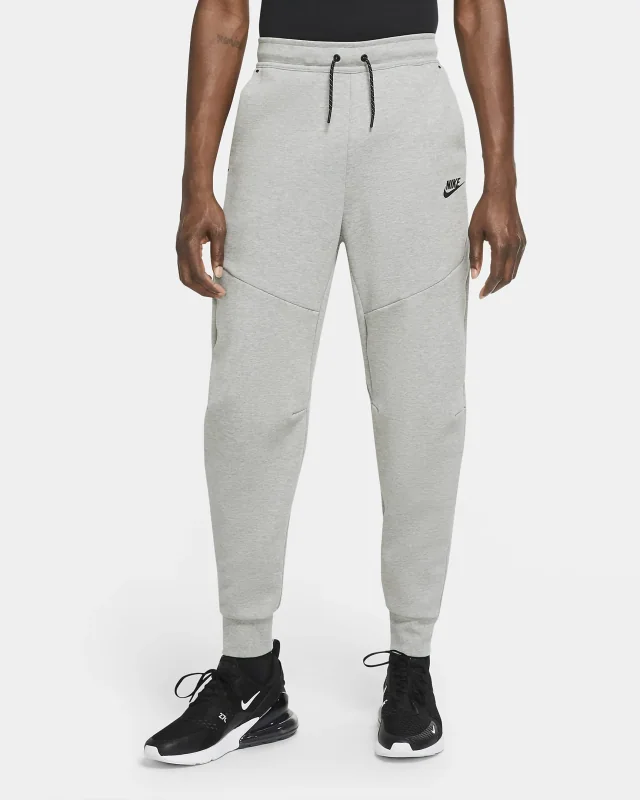 Sportswear Dark Grey Heather