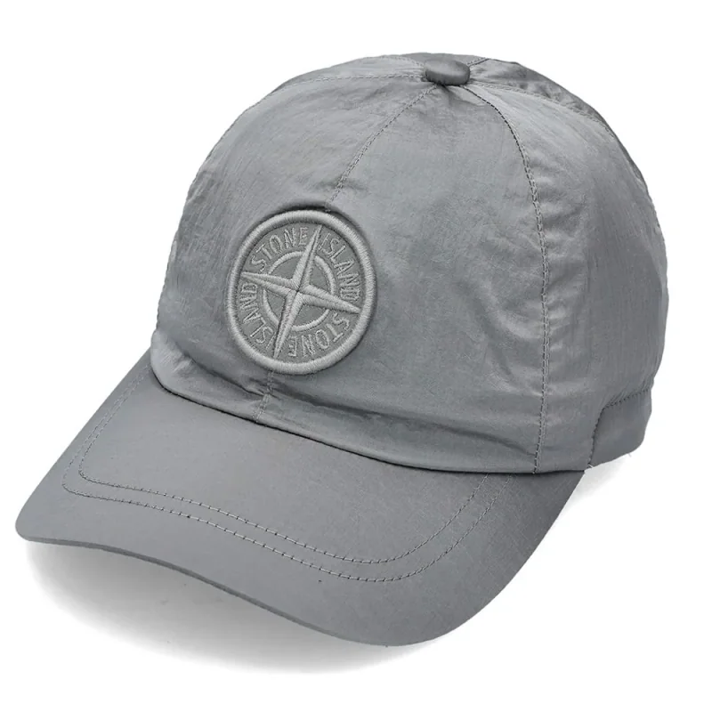 Nylon Metal Eco-nyl Cap
