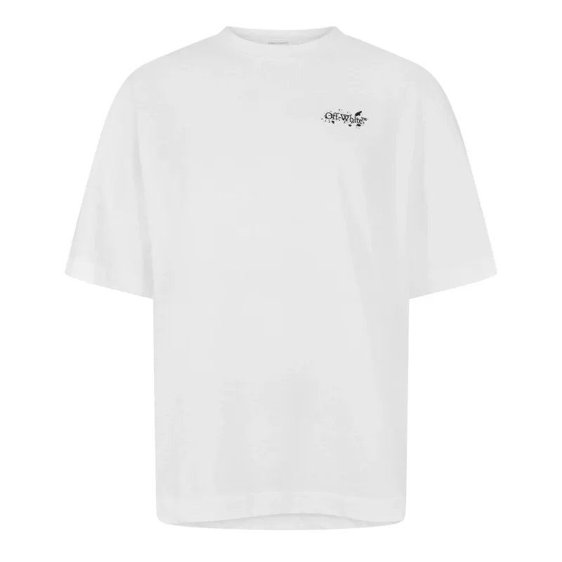 Off White T-shirt