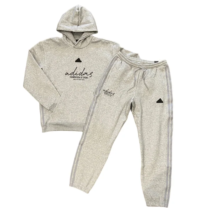 Originals Bl Fleece Hoody