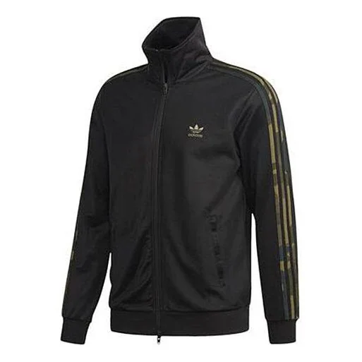 Originals Camouflage Track Jacket