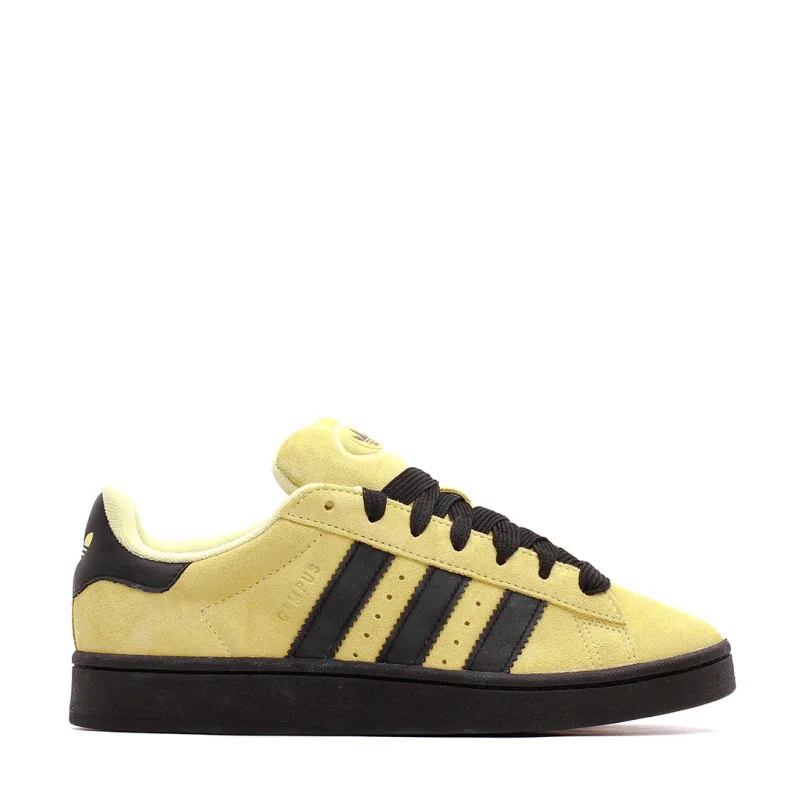 Originals Campus Yellow Black