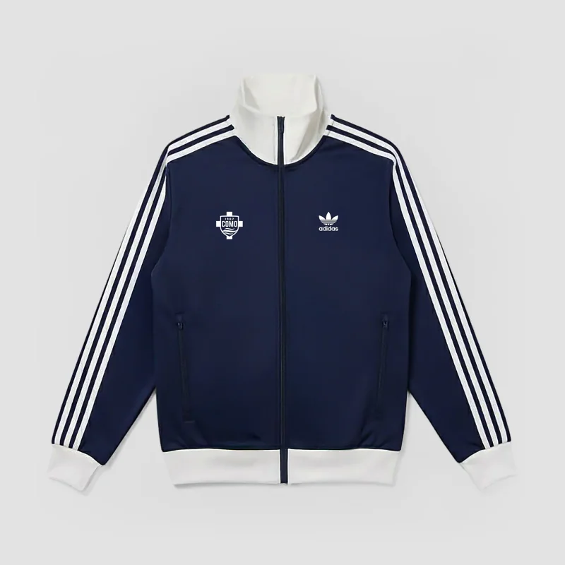 Originals Como Track Top