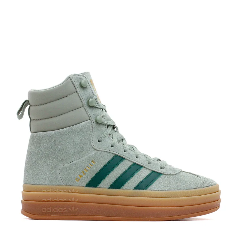 Originals Gazelle Boot Green