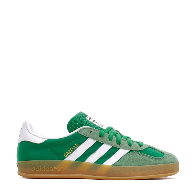 Originals Gazelle Indoor Green