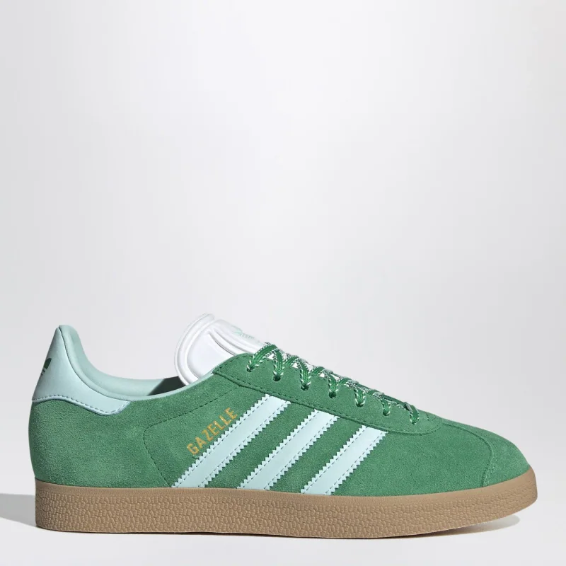 Originals Gazelle Indoor Green