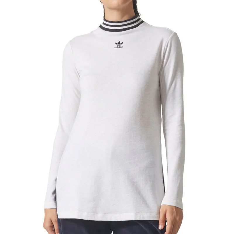 Originals Longsleeve T-shirt Cream