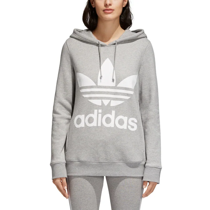 Originals Trefoil Pull Over