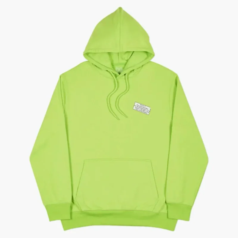 Palace Plow Mans Hood
