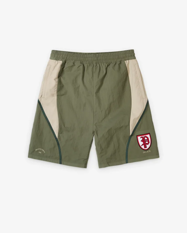 Palace Scrum Shell Short