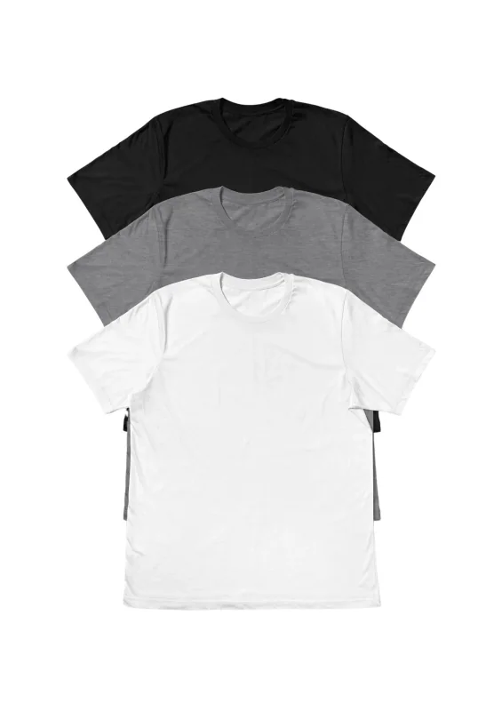 T-shirt The Perfect Bundle