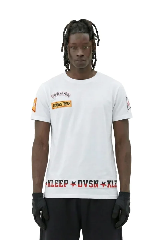 Premium Cotton Jersey T