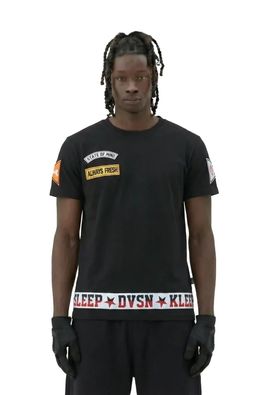 Premium Cotton Jersey T