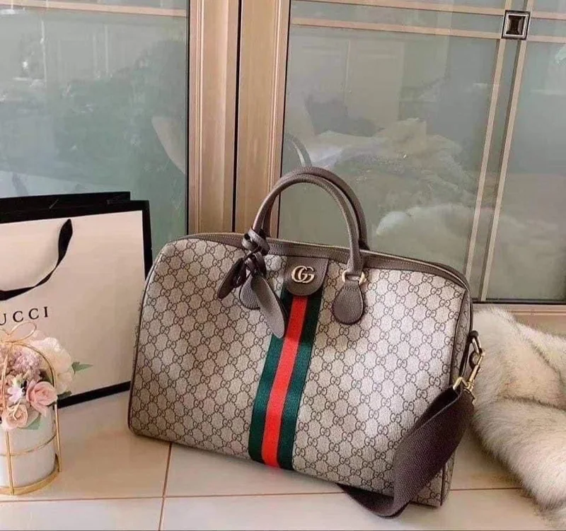 Premium Duffle Bags For Bag