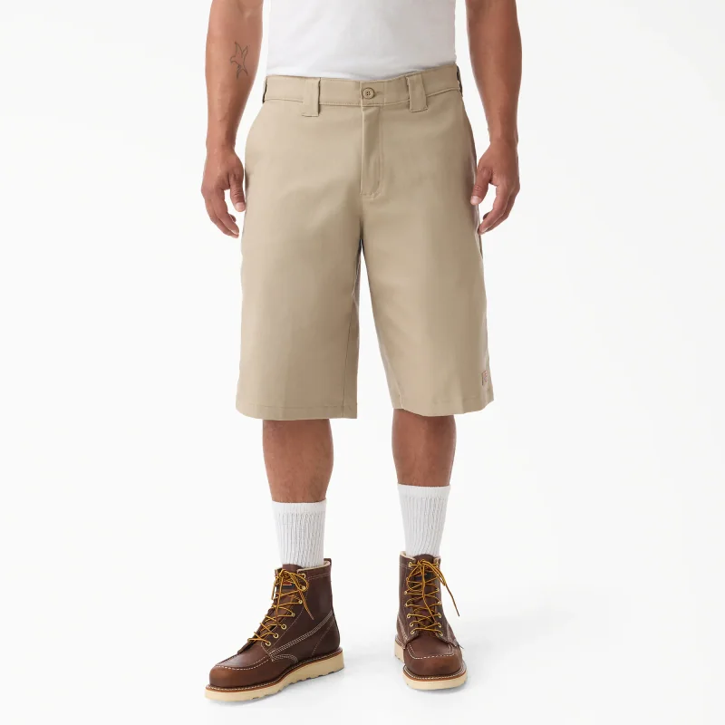 Pro Series Work Shorts