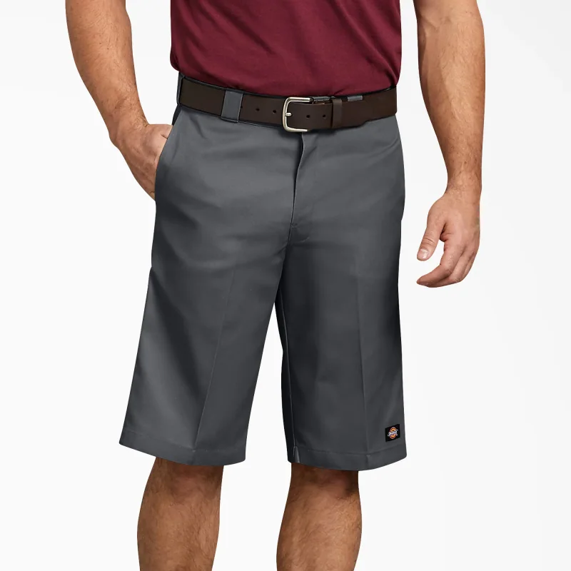 Relaxed Fit Multi-use Pocket