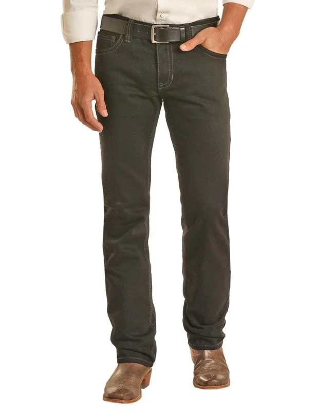 Rock And Roll Denim