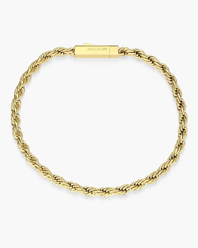 Rope Bracelet