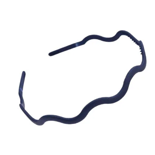 royal blue headband