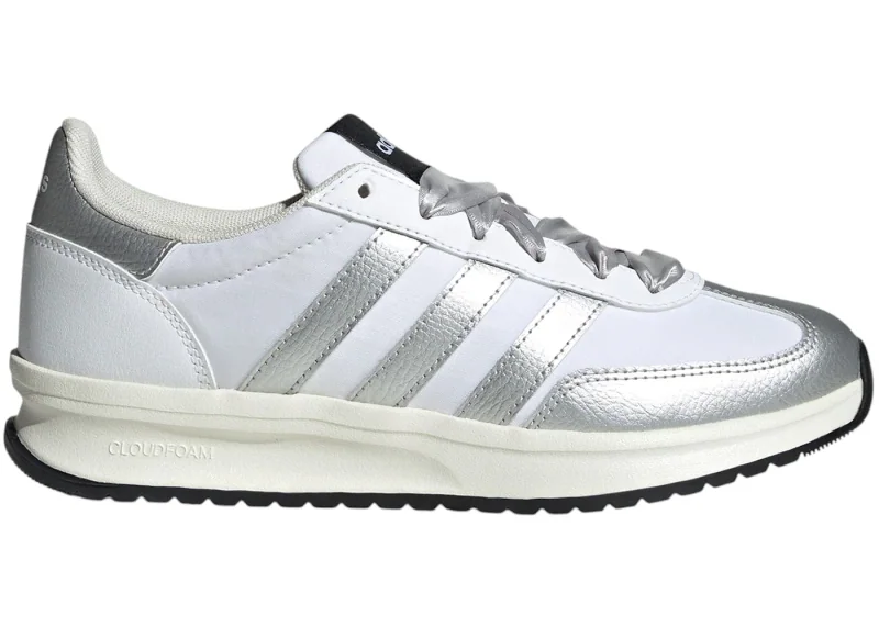 Run . Cloud White Shoes