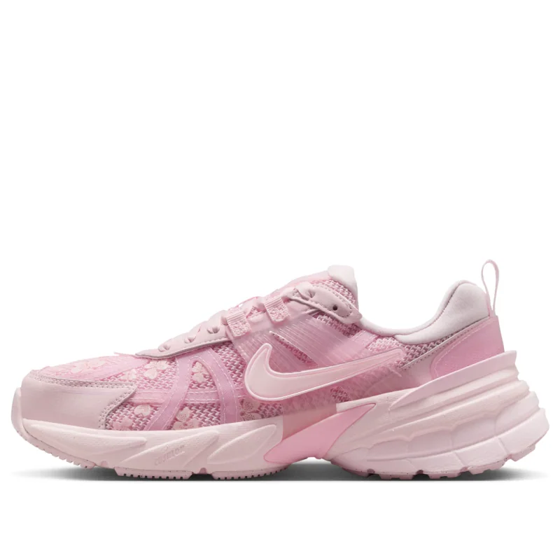 Run 'pink Foam Arctic Shoes