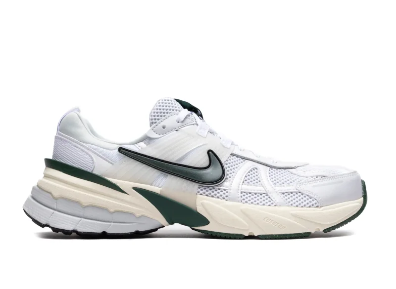 Run Shoes