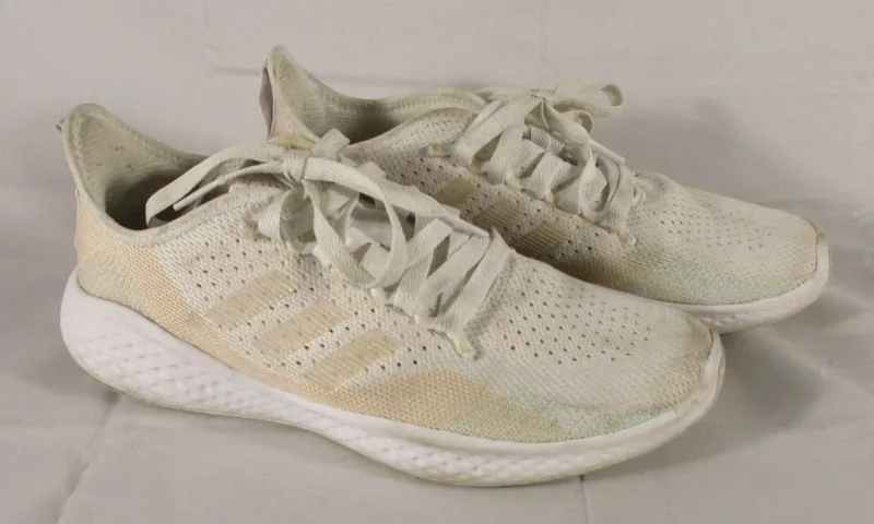 Running Sneaker Shoes Lace-up