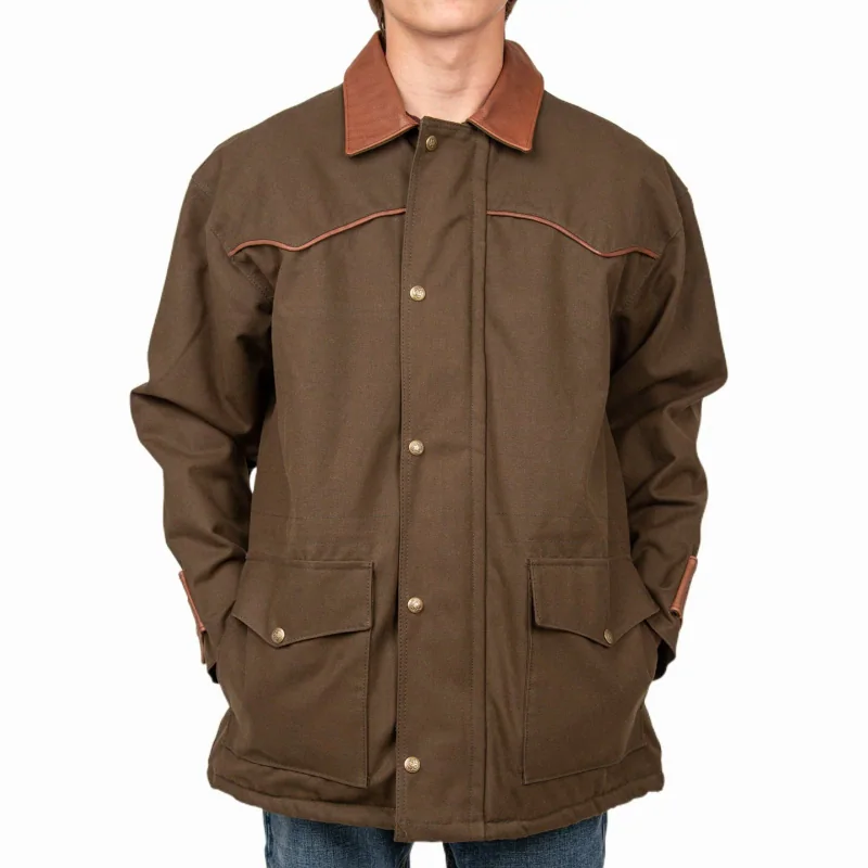 Schaefer Chore Jacket Duck