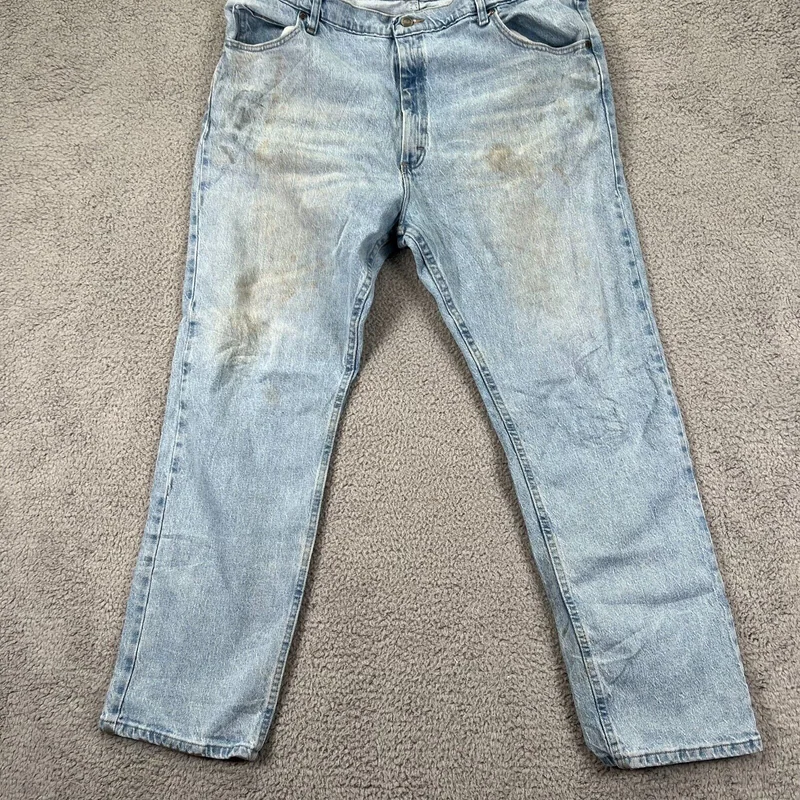 Blue Regular Fit Medium