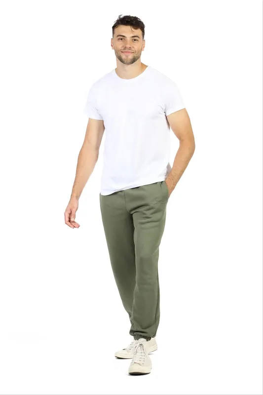 Premium Fleece Sweatpants