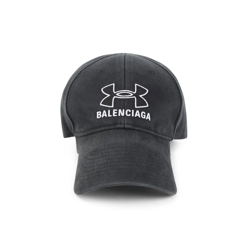 Balenciaga Cotton Sports Cap