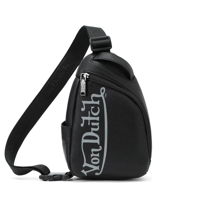 Sling Bag Black