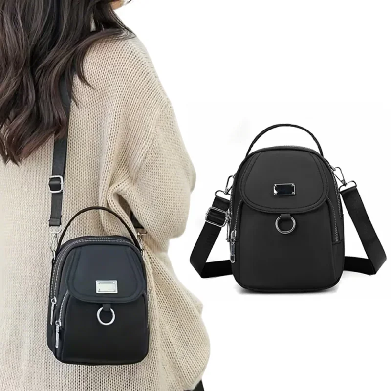 Small Crossbody Bag