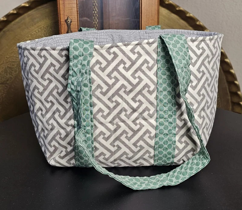 Small Tote Bag