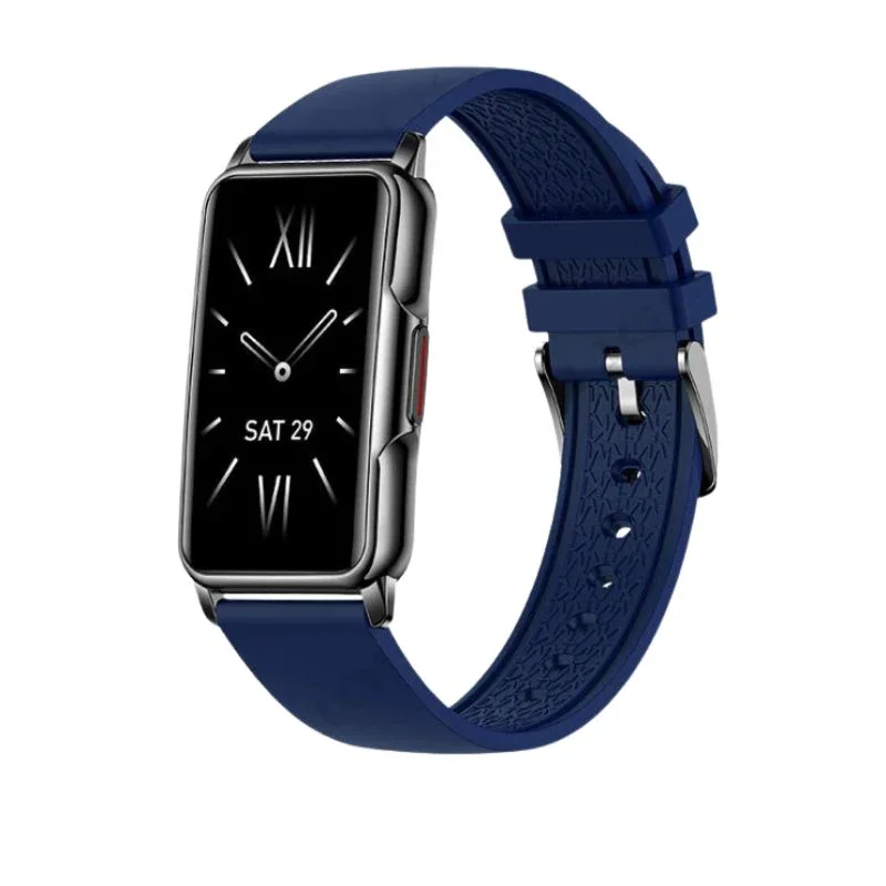 Smart Watch Heart Rate