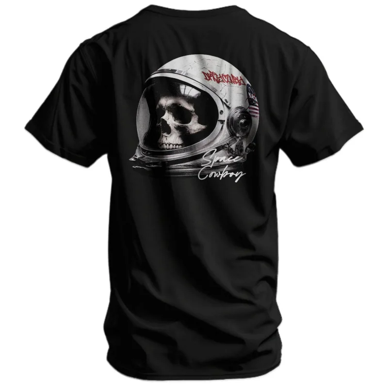 Space Cowboy T-shirt