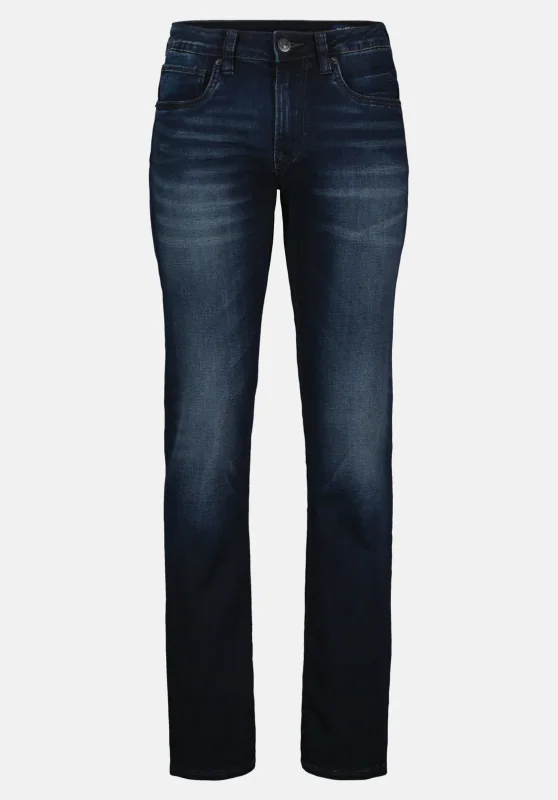 Straight Six Jeans