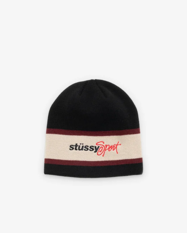 Stüssy Stüssy Sport Stripe
