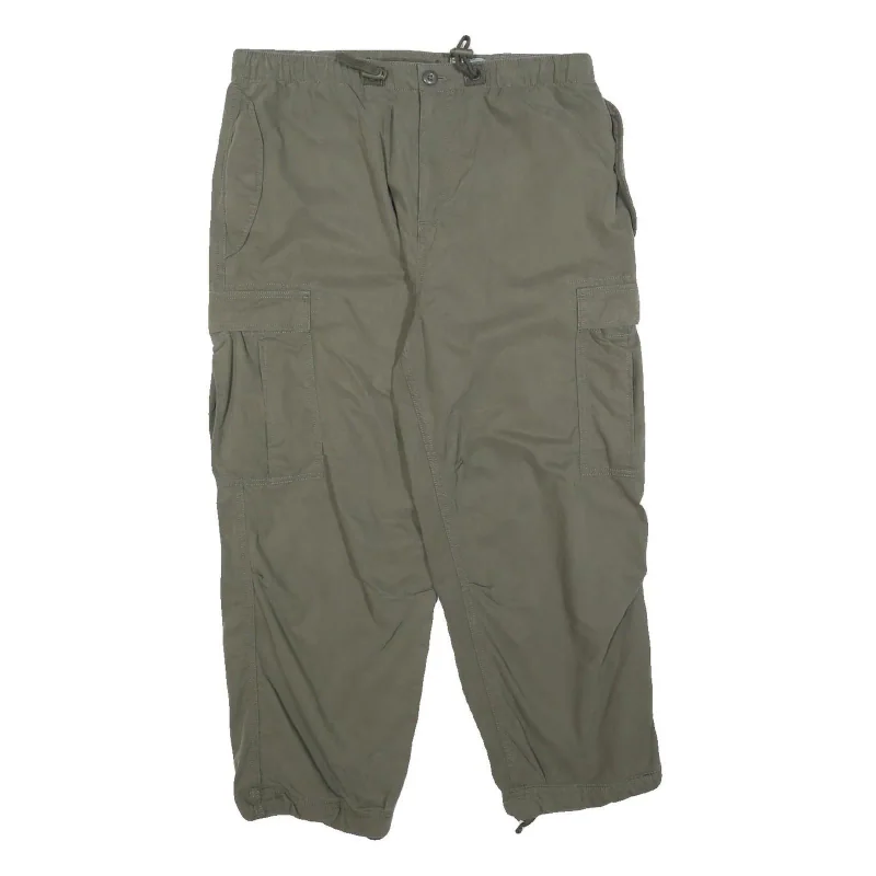 Superdry Cotton Blend Relaxed