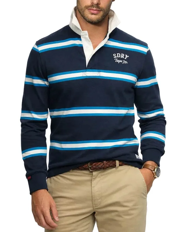 Superdry Vintage Athletic Rugby