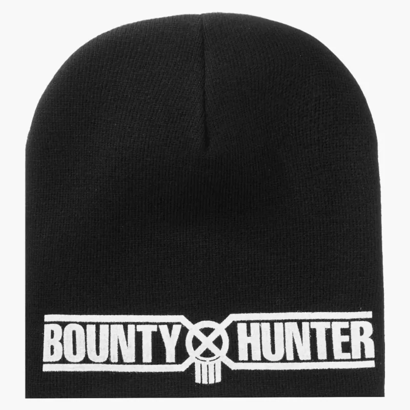 Supreme Bounty Hunter Beanie