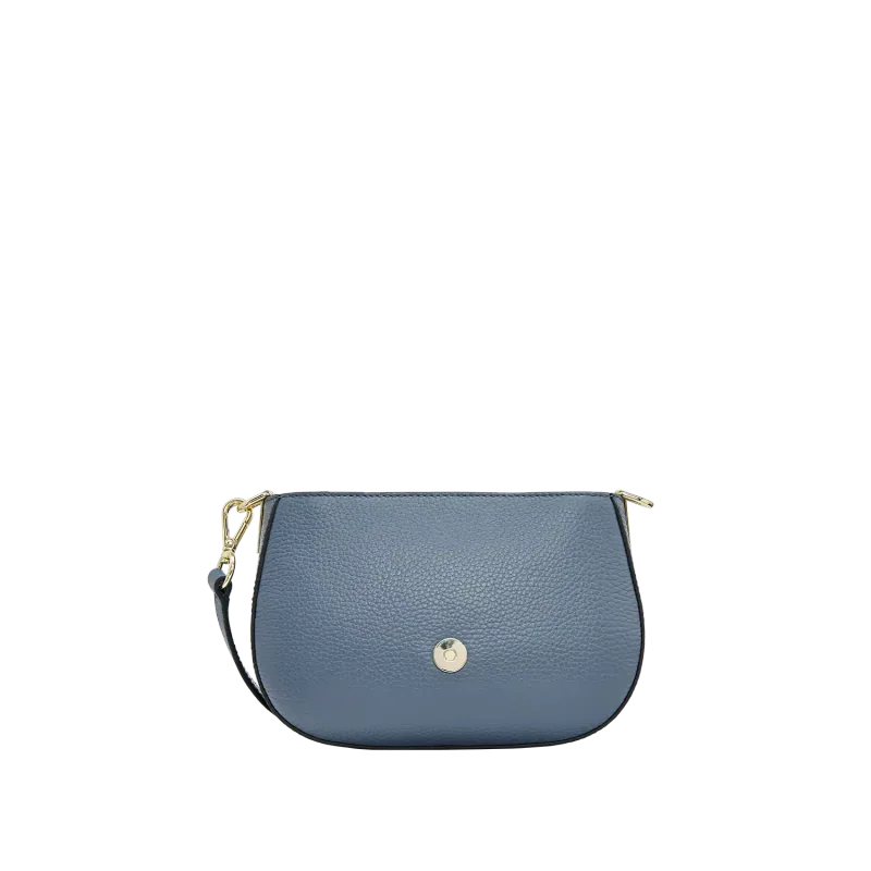 Taschenkoerper Mini Buddy Blau