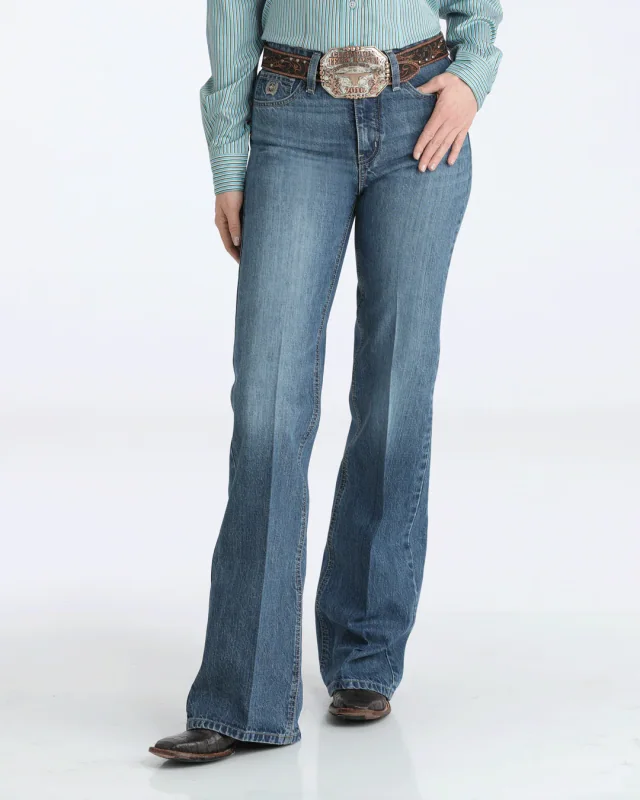 Tatum Fit Trouser Medium