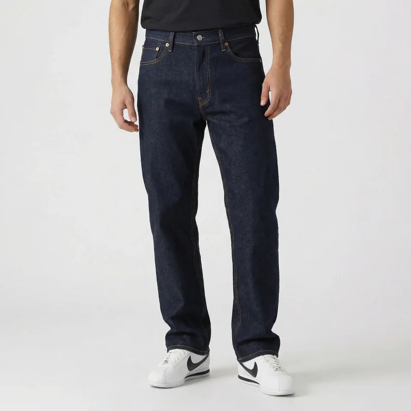 Straight Fit Jeans